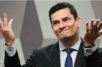 Clique F5 cita pesquisa realizada pela Paraná Pesquisas no Estado do Paraná.