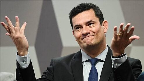 Clique F5 cita pesquisa realizada pela Paraná Pesquisas no Estado do Paraná.