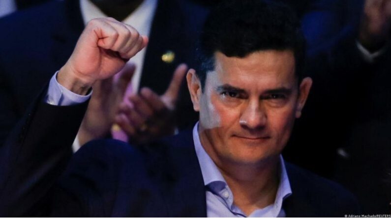 Portal Agora cita pesquisa realizada pela Paraná Pesquisas no Estado do Paraná.