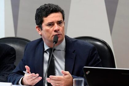 Tribuna do Sertão cita pesquisa realizada pela Paraná Pesquisas no Estado do Paraná.