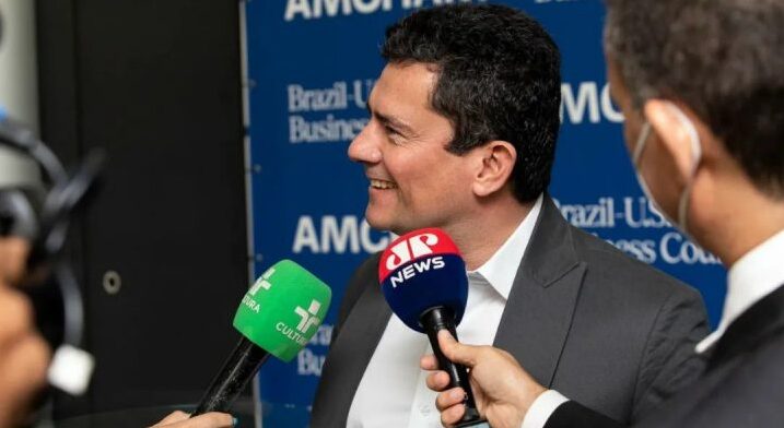 Portal Agora 1 cita pesquisa realizada pela Paraná Pesquisas no Estado do Paraná.