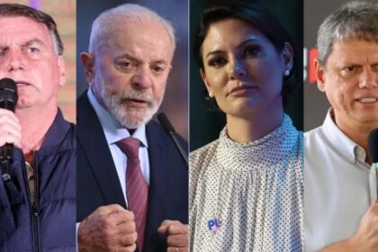 In Magazine cita pesquisa realizada pela Paraná Pesquisas no Estado do Paraná.
