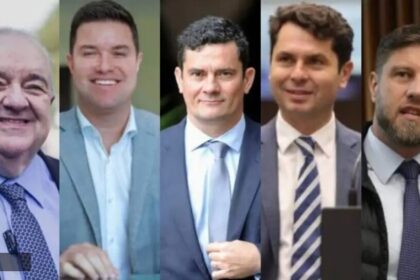 BNT Online cita pesquisa realizada pela Paraná Pesquisas no Estado do Paraná.