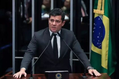 Jornal O Sul cita pesquisa realizada pela Paraná Pesquisas no Estado do Paraná.