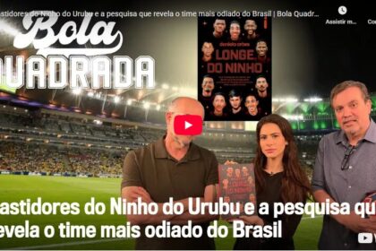 Veja cita pesquisa realizada pela Paraná Pesquisas.