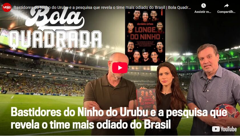 Veja cita pesquisa realizada pela Paraná Pesquisas.