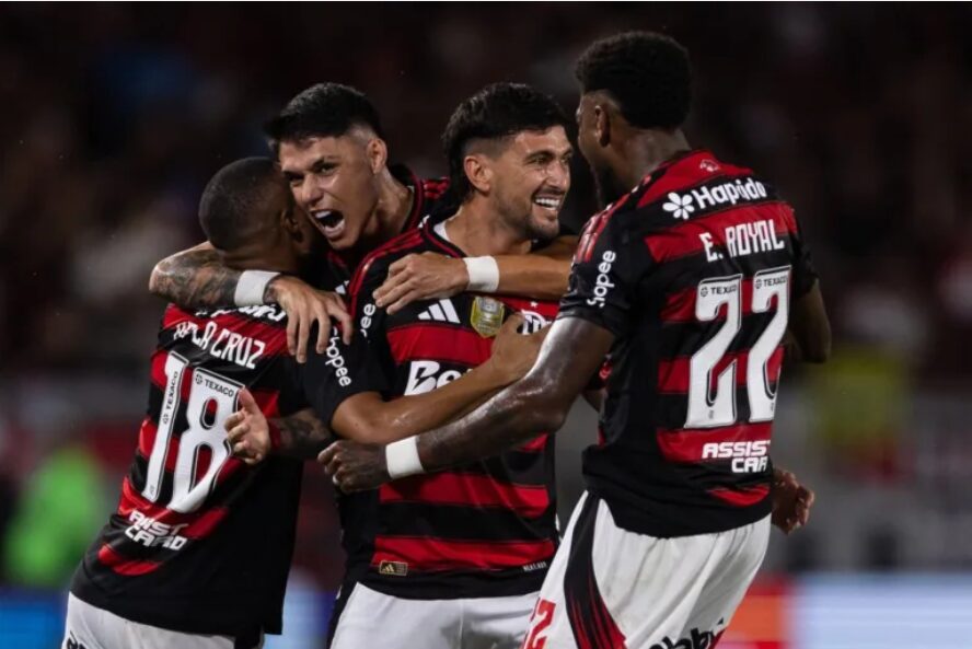 Portal Torcedores cita pesquisa realizada pela Paraná Pesquisas.