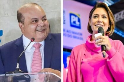 Agenda Capital cita pesquisa realizada pela Paraná Pesquisas no Distrito Federal.