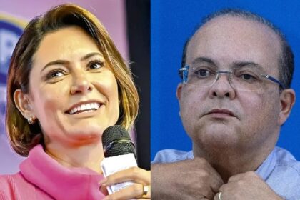 Fala Marília cita pesquisa realizada pela Paraná Pesquisas no Distrito Federal.