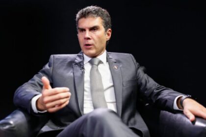 Poder 360 cita pesquisa realizada pela Paraná Pesquisas no no Estado do Pará.