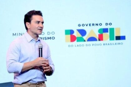 SBT News cita pesquisa realizada pela Paraná Pesquisas no no Estado do Pará.