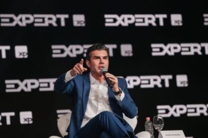 Diário do Poder cita pesquisa realizada pela Paraná Pesquisas no no Estado do Pará.
