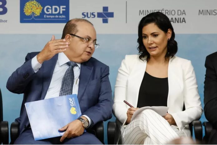 Tudo Ok cita pesquisa realizada pela Paraná Pesquisas no Distrito Federal. 1 Tudo Ok cita pesquisa realizada pela Paraná Pesquisas no Distrito Federal.