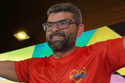 Folha de Curitiba cita pesquisa realizada pela Paraná Pesquisas no no Estado do Pará.