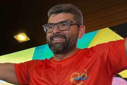 Metrópoles pesquisa realizada pela Paraná Pesquisas no Estado do Pará.