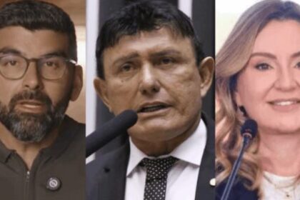 O Seringal cita pesquisa realizada pela Paraná Pesquisas no Estado do Pará.