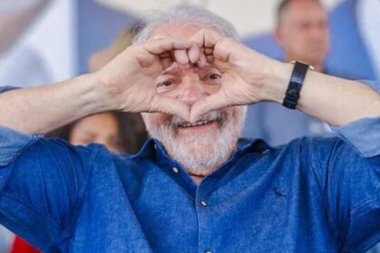 Brasil 247 cita pesquisa realizada pela Paraná Pesquisas.