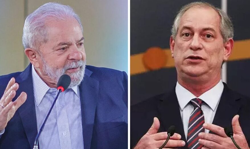 Carta Capital cita pesquisa realizada pela Paraná Pesquisas.