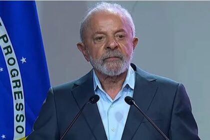 Metrópoles cita pesquisa realizada pela Paraná Pesquisas.