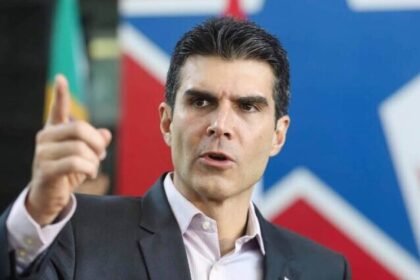 Portal Debate cita pesquisa realizada pela Paraná Pesquisas no Estado do Pará.