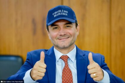 Pará Web News cita pesquisa realizada pela Paraná Pesquisas no Estado do Pará.