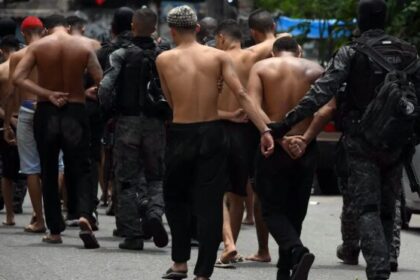 Veja pesquisa realizada pela Paraná Pesquisas no Município do Rio de Janeiro.