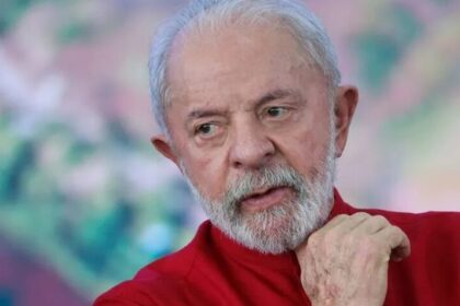 CNN Brasil cita pesquisa realizada pela Paraná Pesquisas.