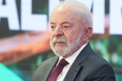 CNN Brasil cita pesquisa realizada pela Paraná Pesquisas.