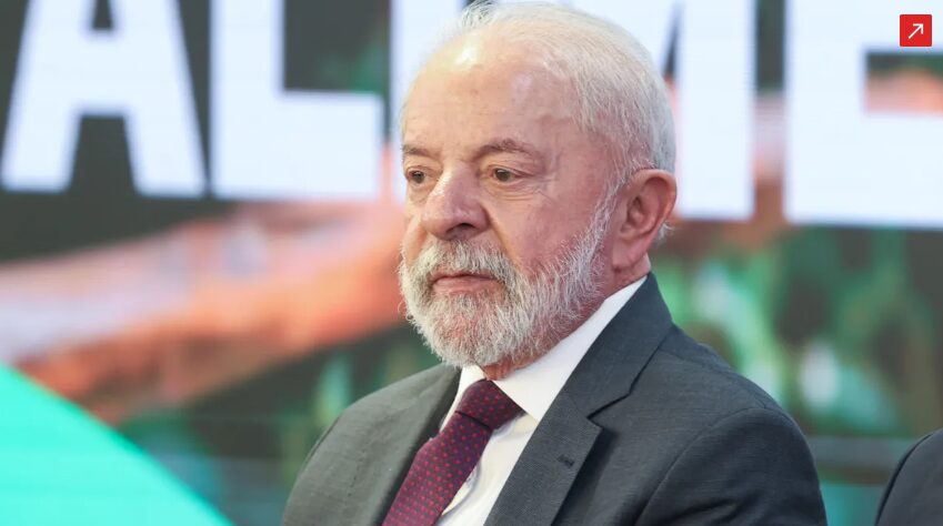 CNN Brasil cita pesquisa realizada pela Paraná Pesquisas.
