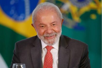 Agenda do Poder cita pesquisa realizada pela Paraná Pesquisas.
