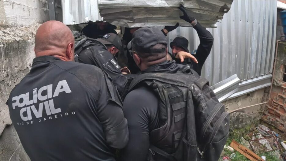 Band News TV pesquisa realizada pela Paraná Pesquisas no Município do Rio de Janeiro. 1 Band News TV pesquisa realizada pela Paraná Pesquisas no Município do Rio de Janeiro.