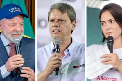 Carta Capital cita pesquisa realizada pela Paraná Pesquisas.