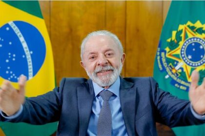 Jovem Pan cita pesquisa realizada pela Paraná Pesquisas.