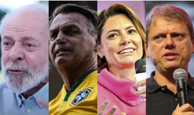 Veja cita pesquisa realizada pela Paraná Pesquisas. 1 Veja cita pesquisa realizada pela Paraná Pesquisas.