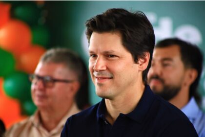 G5 News cita pesquisa realizada pela Paraná Pesquisas no Estado de Goiás.