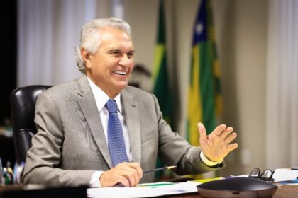 Portal 6 cita pesquisa realizada pela Paraná Pesquisas no Estado de Goiás.