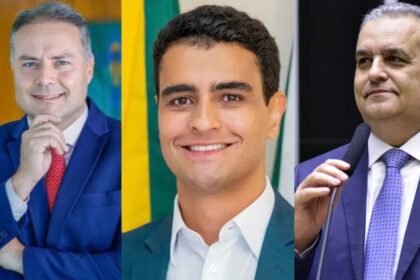 TNH1 cita pesquisa realizada pela Paraná Pesquisas no Estado de Alagoas.