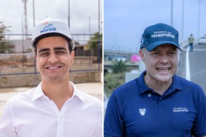 Gazeta do Povo cita pesquisa realizada pela Paraná Pesquisas no Estado de Alagoas.