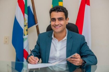 Diário do Poder cita pesquisa realizada pela Paraná Pesquisas no Estado de Alagoas.