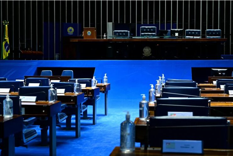 Exame cita pesquisa realizada pela Paraná Pesquisas no Estado de Alagoas.