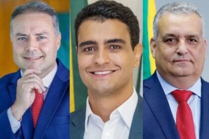 Metrópoles cita pesquisa realizada pela Paraná Pesquisas no Estado de Alagoas.