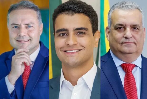 Metrópoles cita pesquisa realizada pela Paraná Pesquisas no Estado de Alagoas.