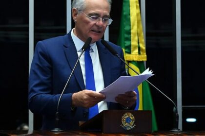 AL1 cita pesquisa realizada pela Paraná Pesquisas no Estado de Alagoas.