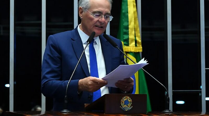 AL1 cita pesquisa realizada pela Paraná Pesquisas no Estado de Alagoas.