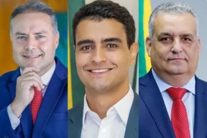 Cada Minuto cita pesquisa realizada pela Paraná Pesquisas no Estado de Alagoas.