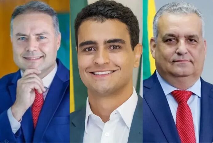 Cada Minuto cita pesquisa realizada pela Paraná Pesquisas no Estado de Alagoas.