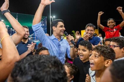 Francês News cita pesquisa realizada pela Paraná Pesquisas no Estado de Alagoas.