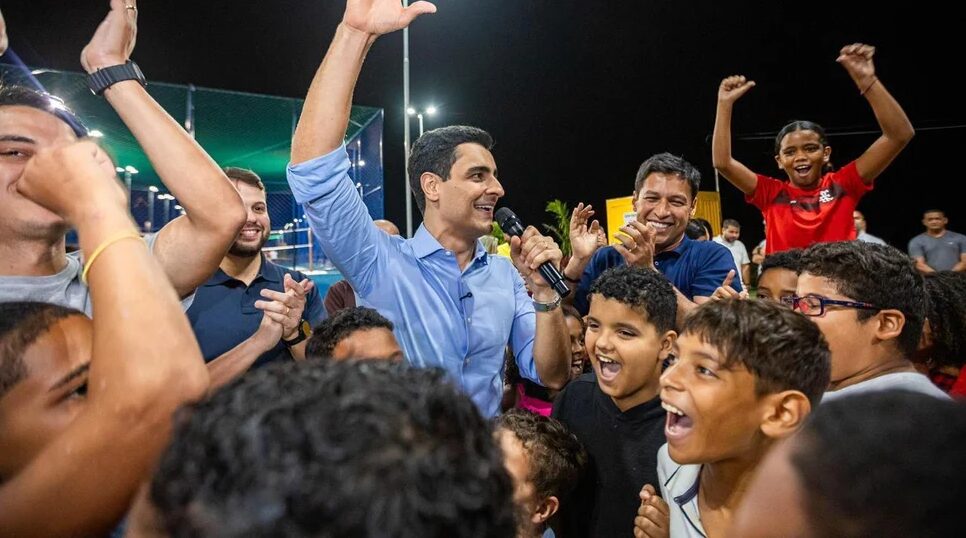 Francês News cita pesquisa realizada pela Paraná Pesquisas no Estado de Alagoas.