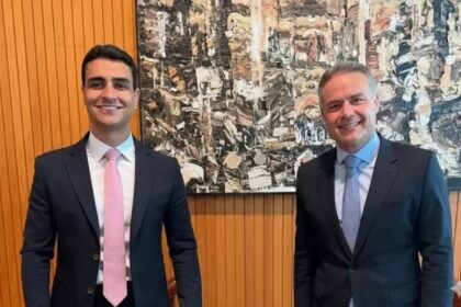 Tribuna Hoje cita pesquisa realizada pela Paraná Pesquisas no Estado de Alagoas.