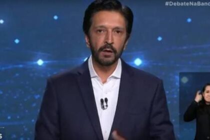 O Cafezinho cita pesquisa realizada pela Paraná Pesquisas no Município de São Paulo.